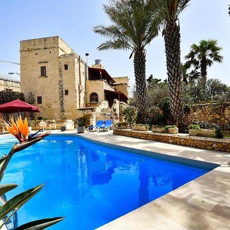 גאסרי Maria'S B&B מראה חיצוני תמונה