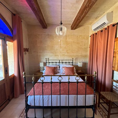 גאסרי Maria'S B&B מראה חיצוני תמונה