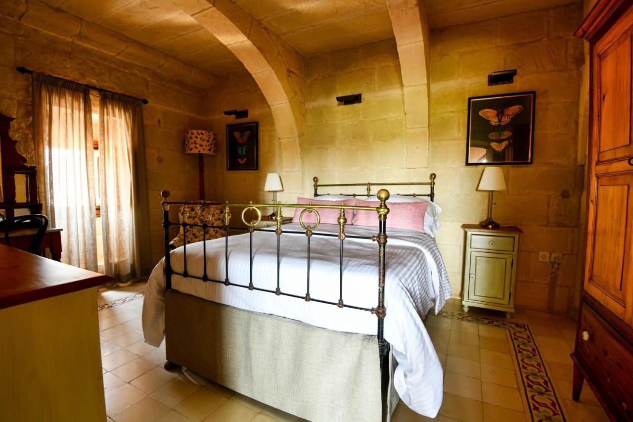 גאסרי Maria'S B&B מראה חיצוני תמונה