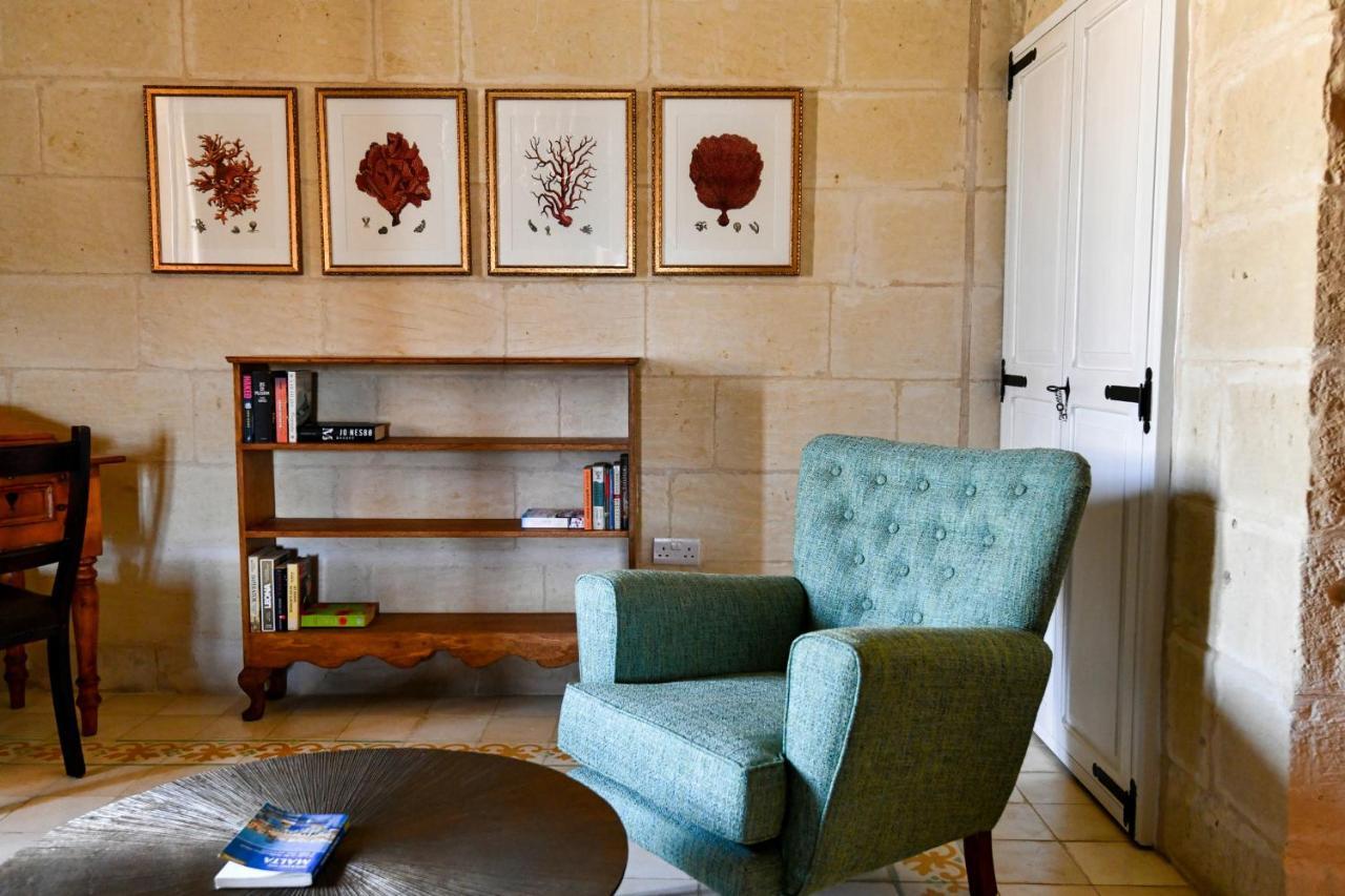 גאסרי Maria'S B&B מראה חיצוני תמונה