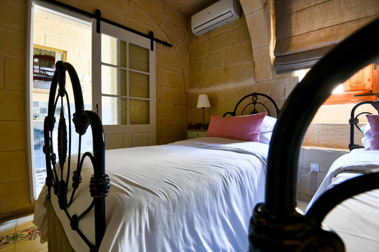 גאסרי Maria'S B&B מראה חיצוני תמונה