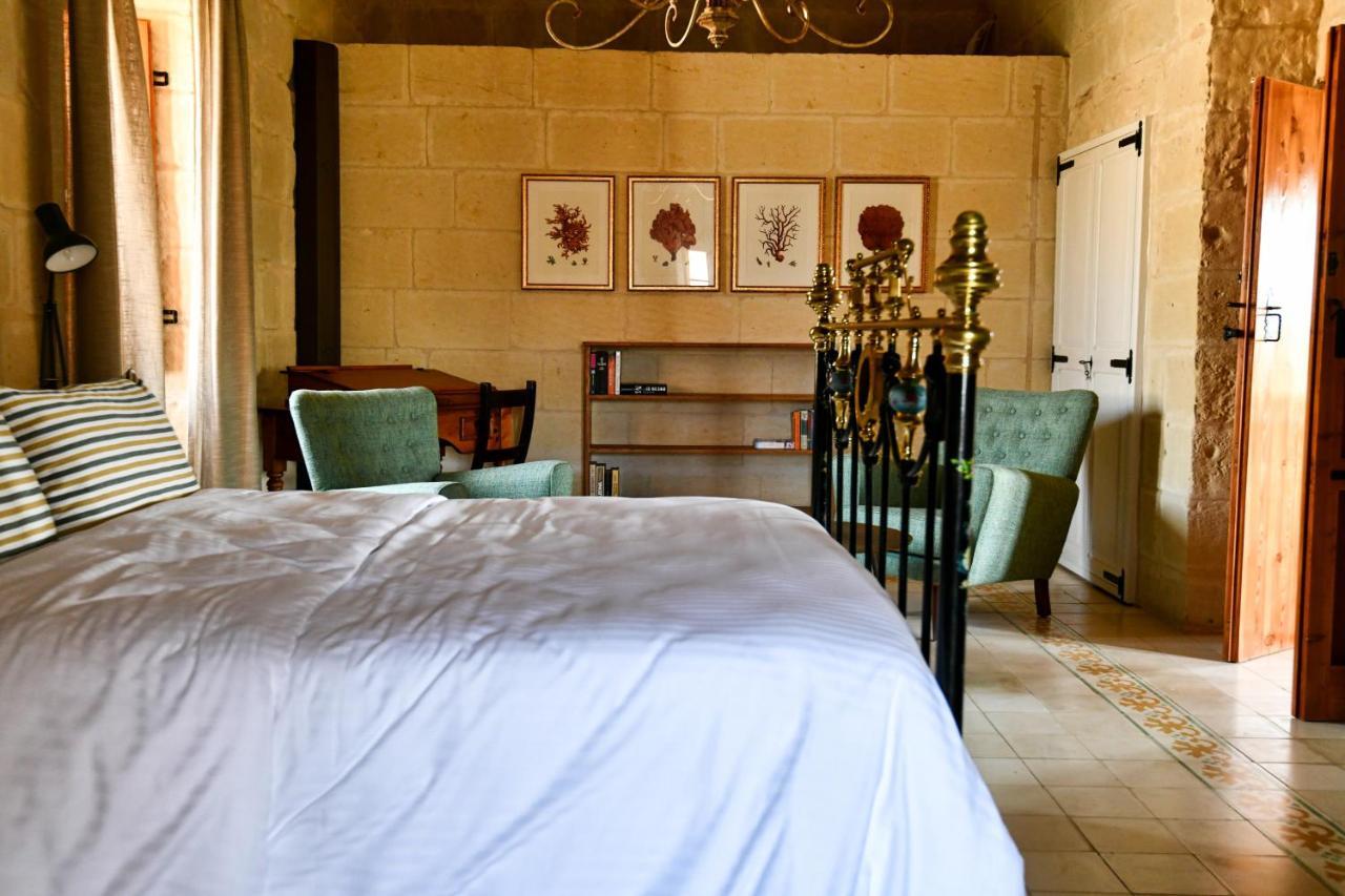 גאסרי Maria'S B&B מראה חיצוני תמונה