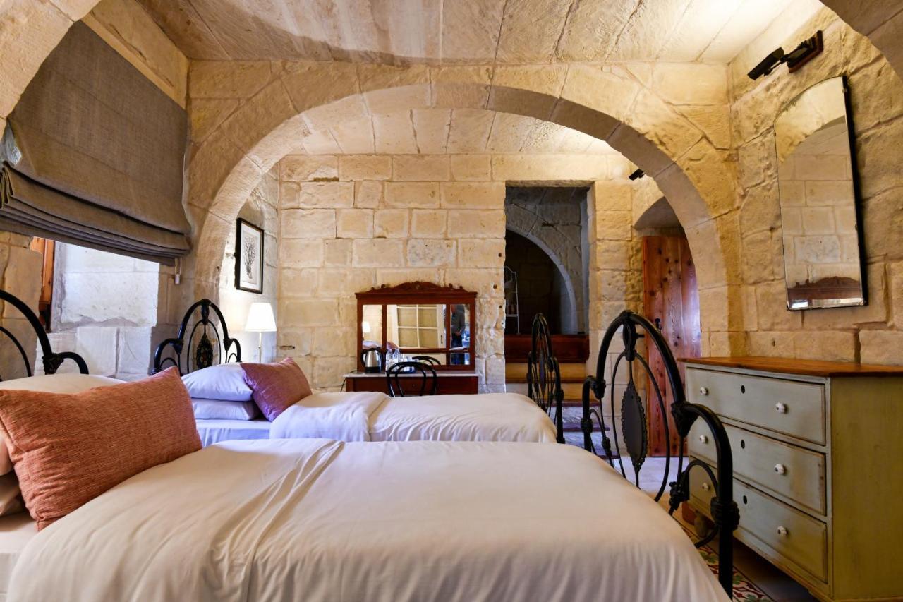 גאסרי Maria'S B&B מראה חיצוני תמונה