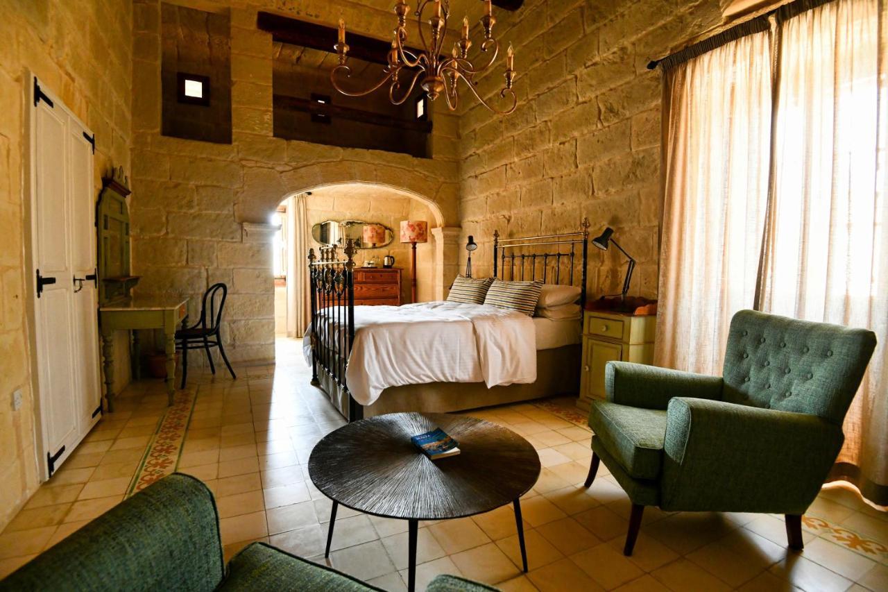 גאסרי Maria'S B&B מראה חיצוני תמונה