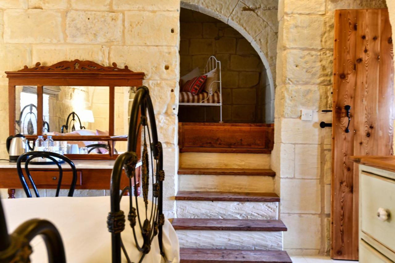 גאסרי Maria'S B&B מראה חיצוני תמונה