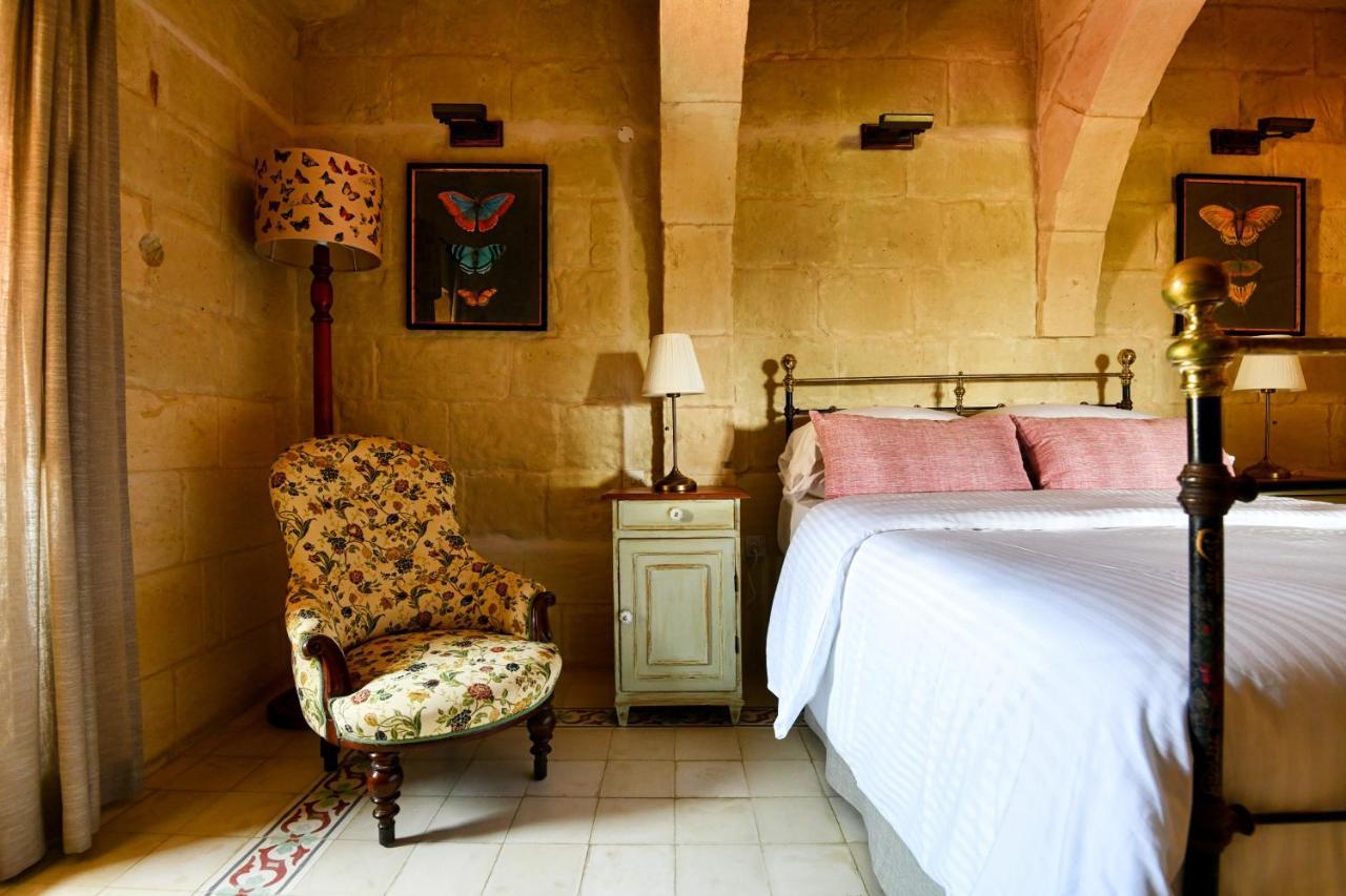 גאסרי Maria'S B&B מראה חיצוני תמונה