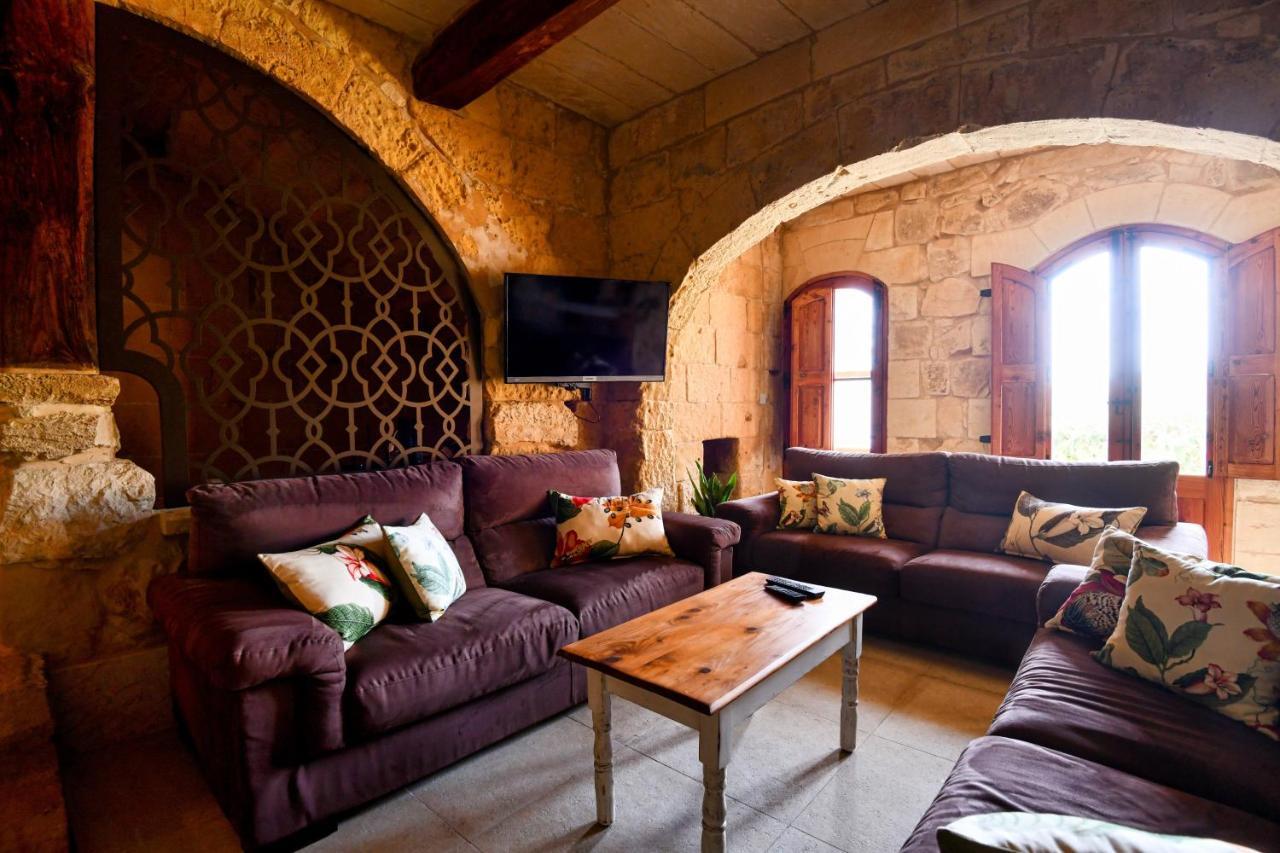 גאסרי Maria'S B&B מראה חיצוני תמונה
