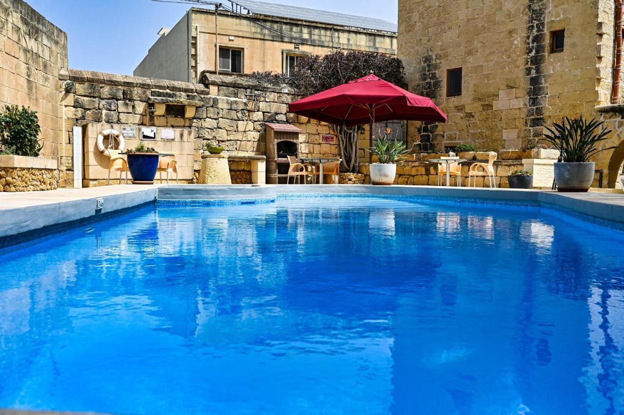 גאסרי Maria'S B&B מראה חיצוני תמונה