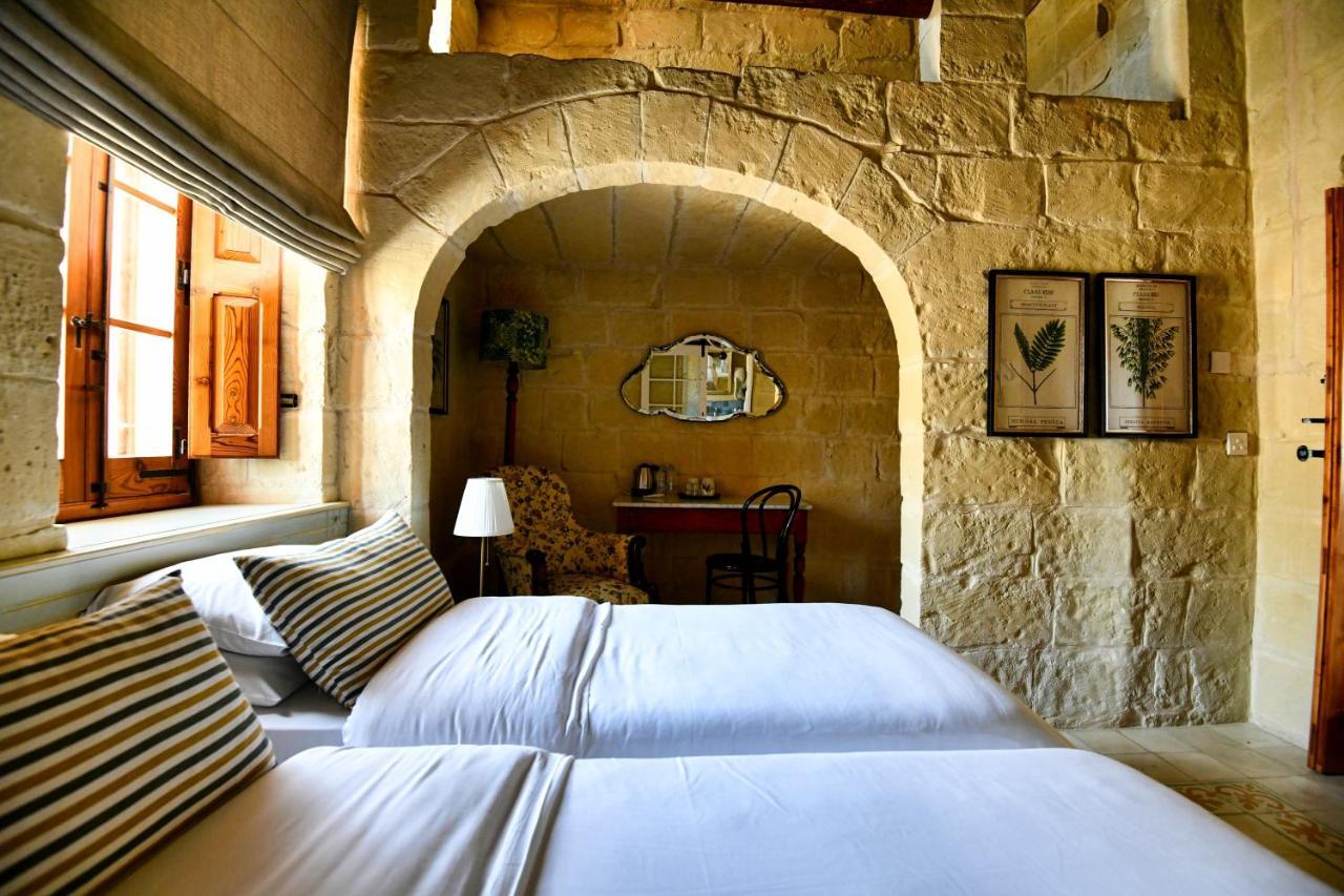 גאסרי Maria'S B&B מראה חיצוני תמונה