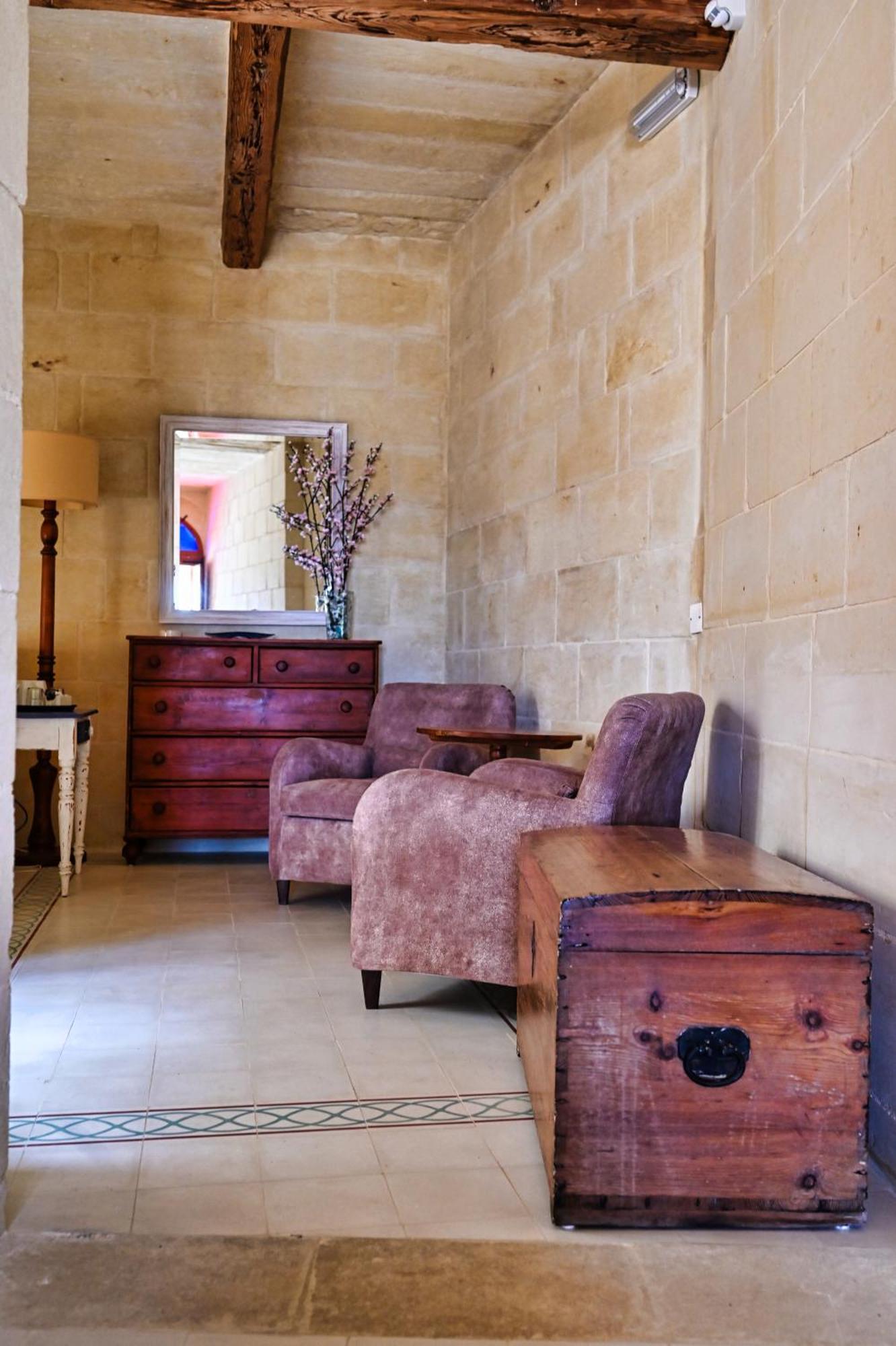 גאסרי Maria'S B&B מראה חיצוני תמונה