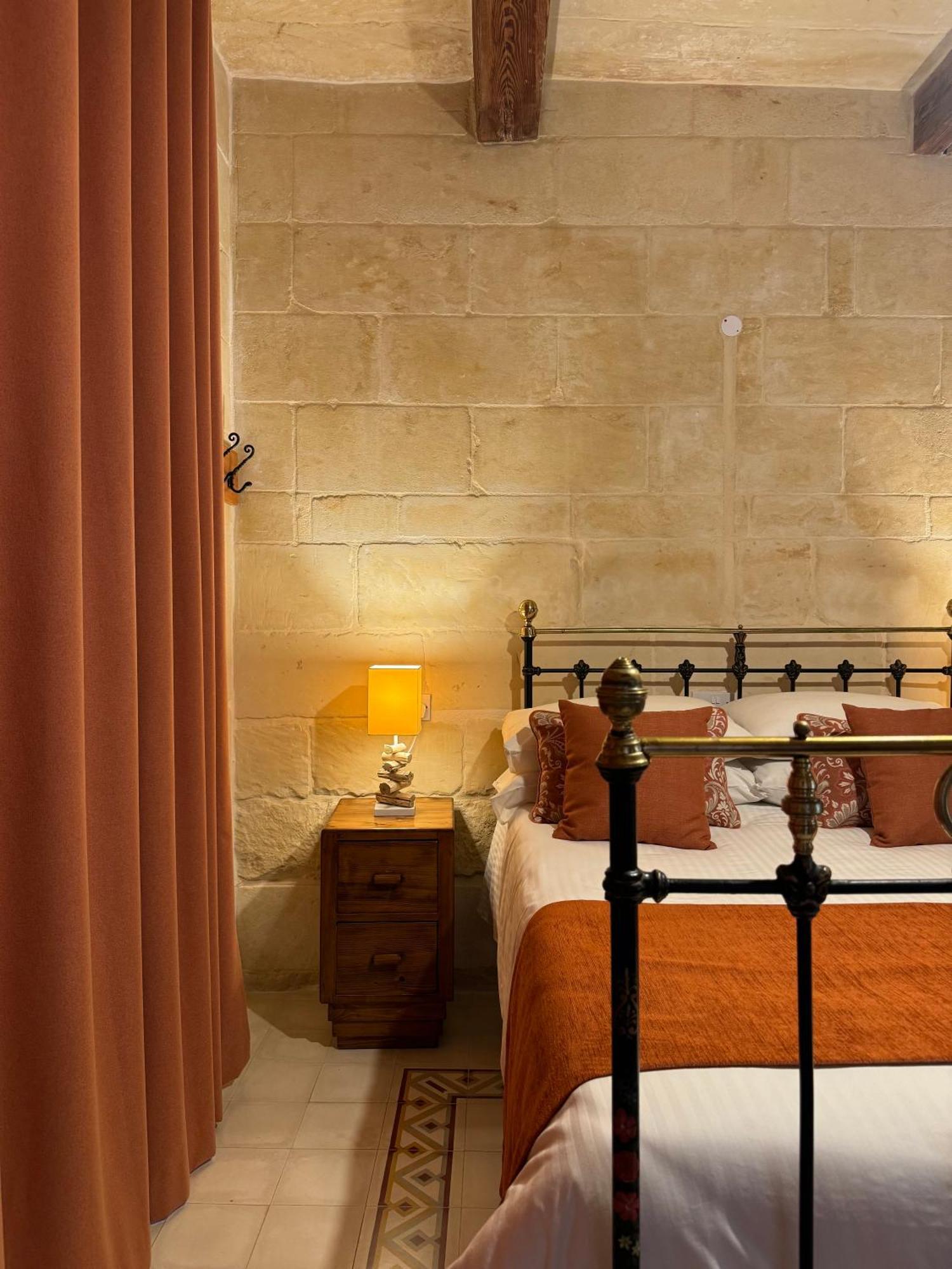 גאסרי Maria'S B&B מראה חיצוני תמונה