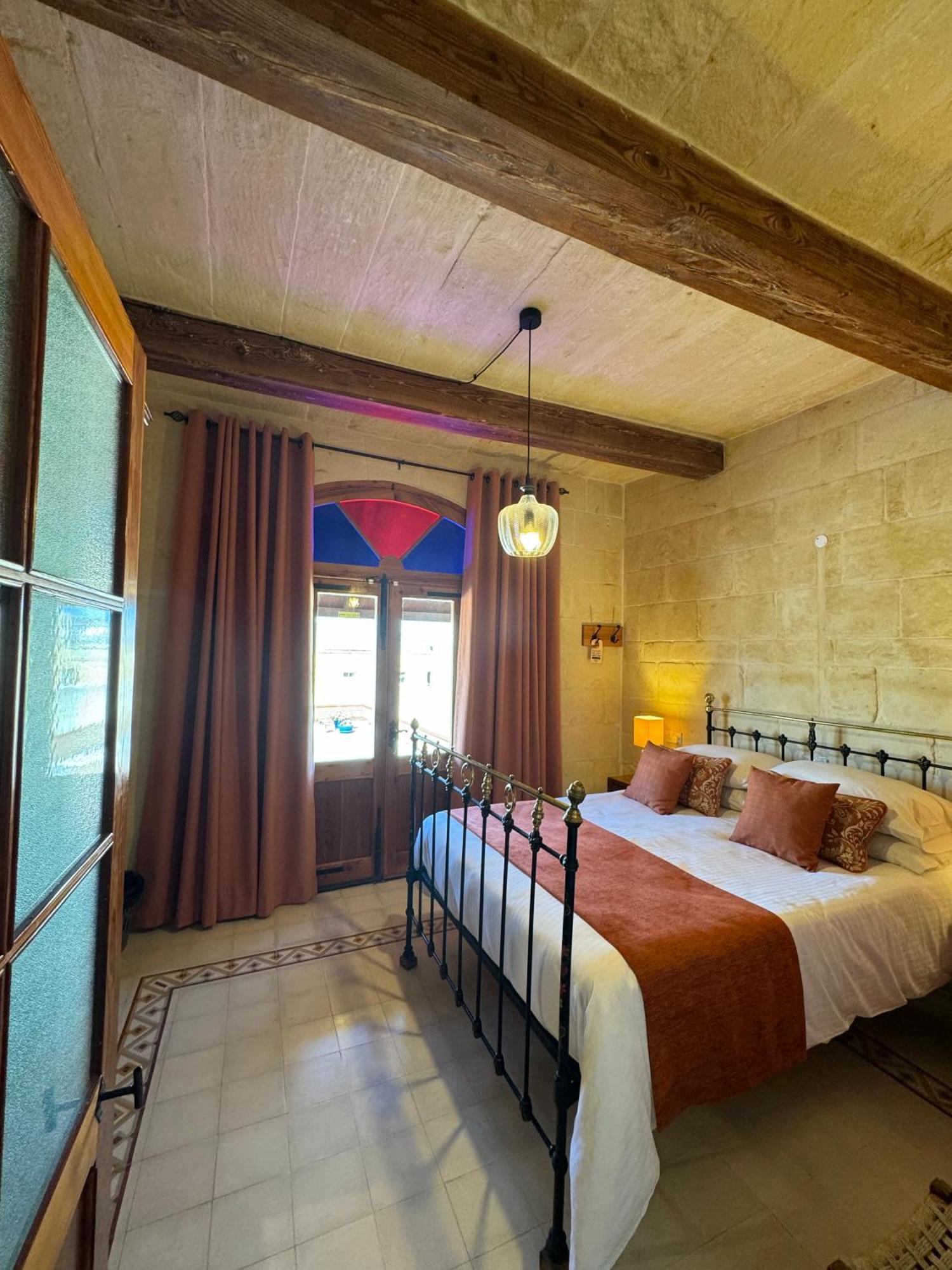 גאסרי Maria'S B&B מראה חיצוני תמונה