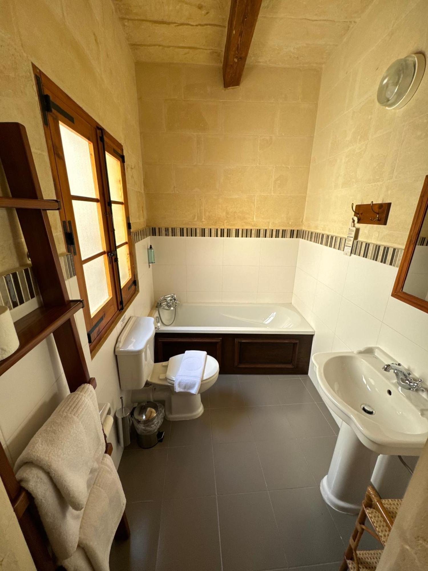 גאסרי Maria'S B&B חדר תמונה