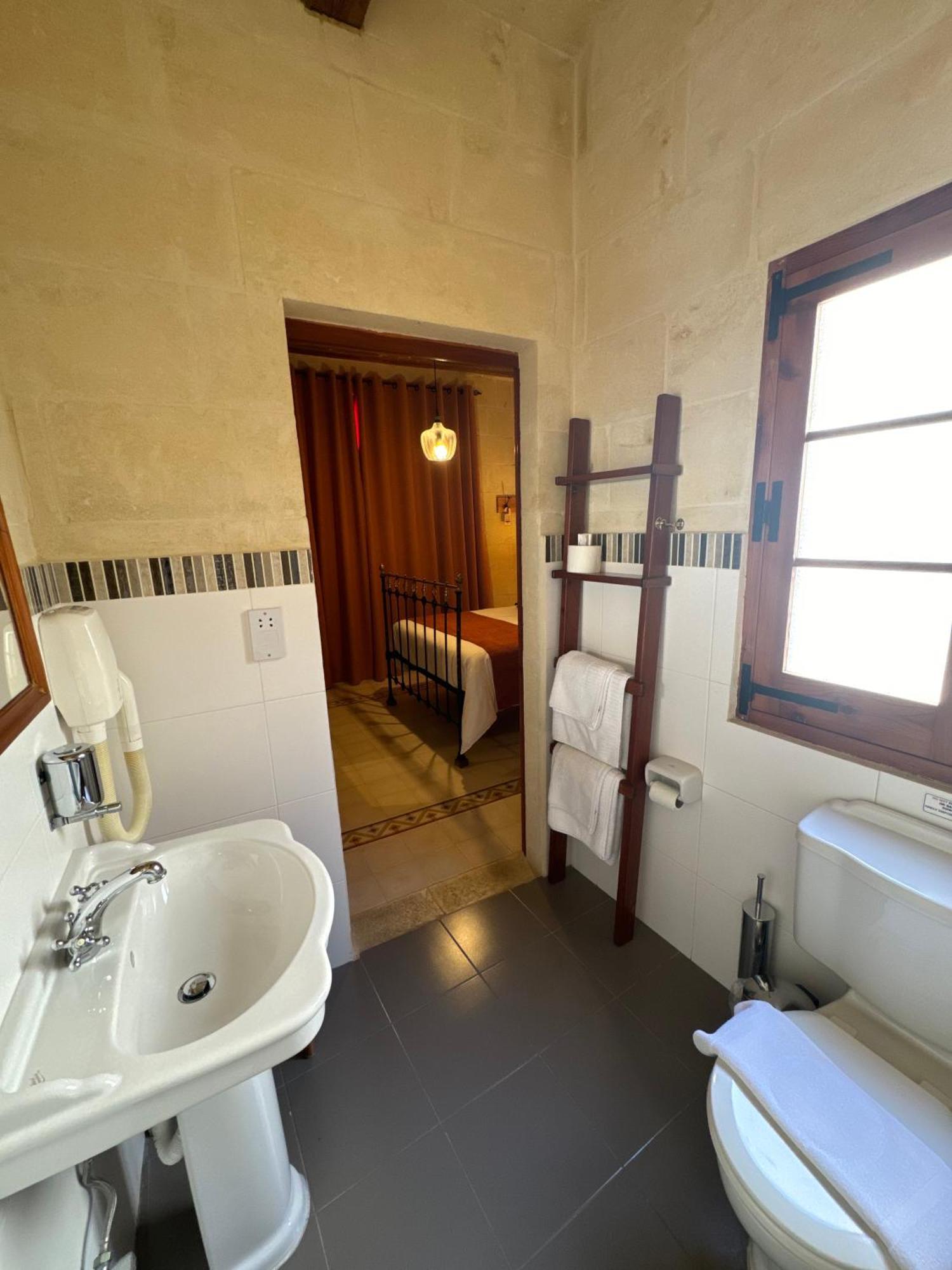 גאסרי Maria'S B&B מראה חיצוני תמונה