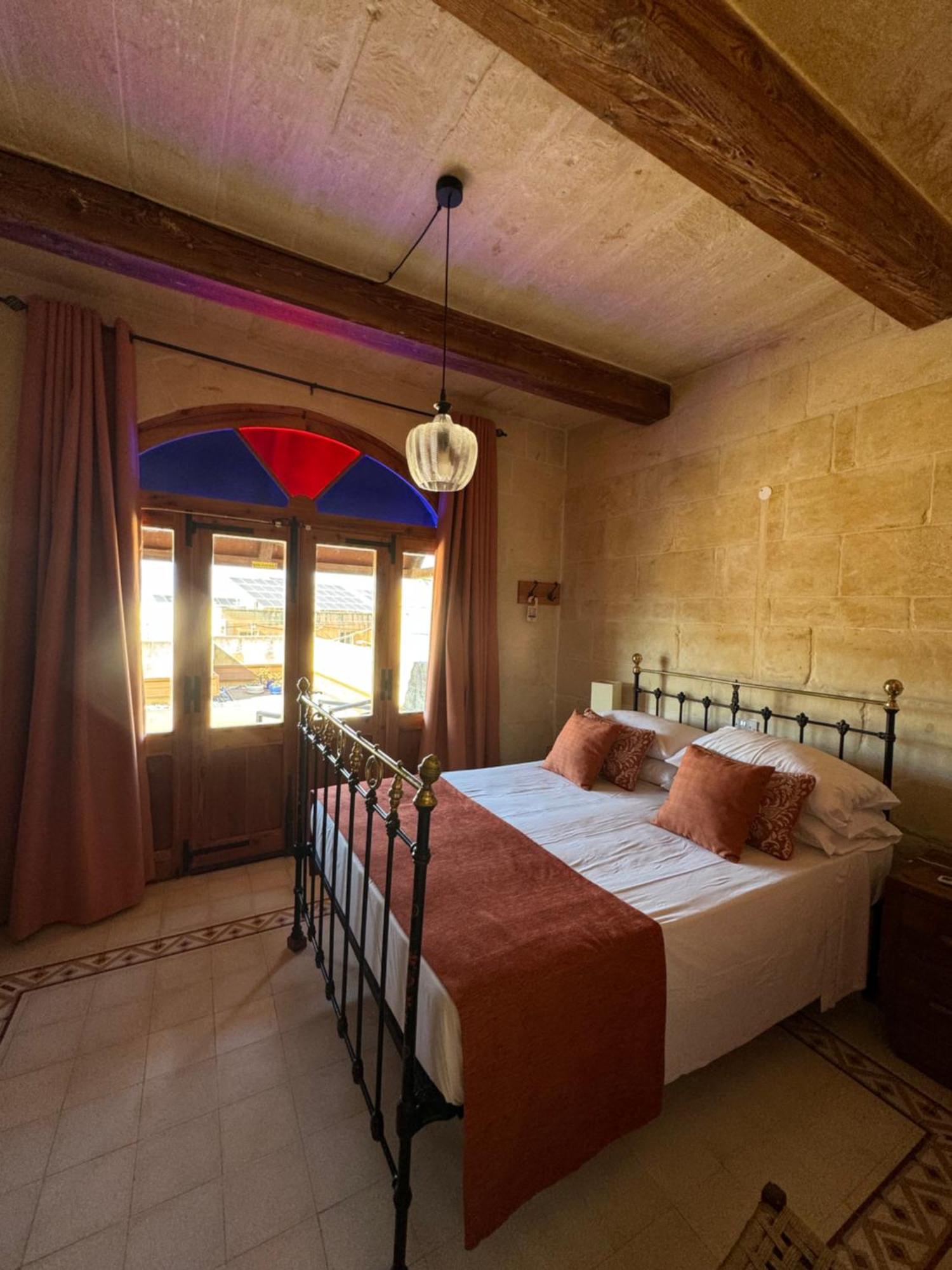 גאסרי Maria'S B&B מראה חיצוני תמונה